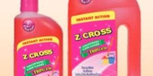 Perfumed Floor Cleaners