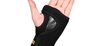 Wrist Brace