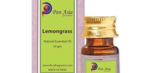 Lemongrass Essential Oil
