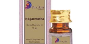 Nagarmotha Essential Oil