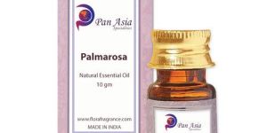 Palmarosa Essential Oil