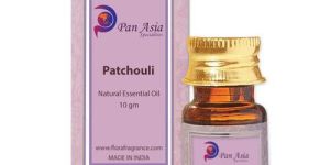 Patchouli Essential Oil