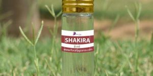 Shakira Womens Body Perfume