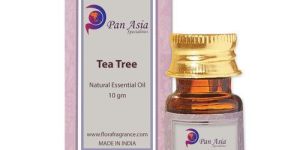 Tea Tree Essential Oil