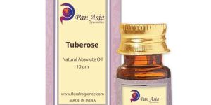 Tuberose Absolute Oil