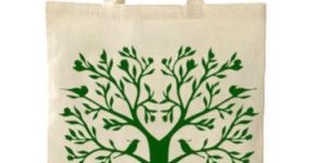 Printed Cotton Bags