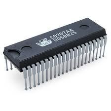 Integrated Circuit