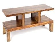 Wooden TV Unit