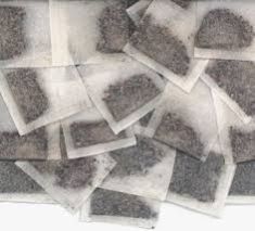 Pot Tea Bags