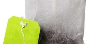 Single Chamber Tea Bags