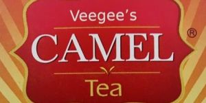 Veegee's Camel Tea