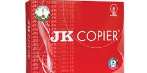 JK Copier Paper