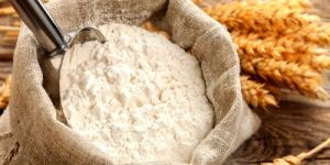 Sharbati Wheat Flour