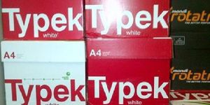 TYPEK COPY PAPER