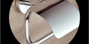 Toilet Paper Holder (SL-TPHF-009)