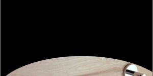 Towel Rod (SL-TR-003)