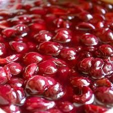 Red Cherry Fillings