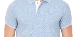 Mens Half Sleeve T Shirts