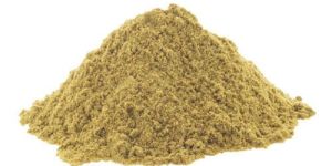 Natural Coriander Powder