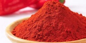 Natural Red Chilli Powder