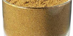 Organic Cumin Powder