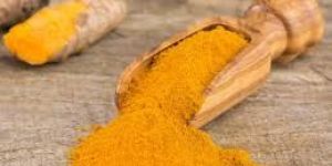 Pure Turmeric Powder