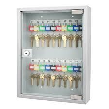Key Cabinets