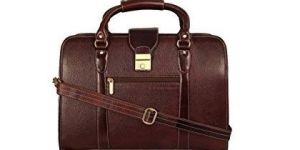 Leather Office Bags