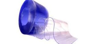 PVC Strip Rolls