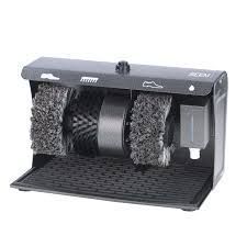 Shoe Shine Polishing Machine