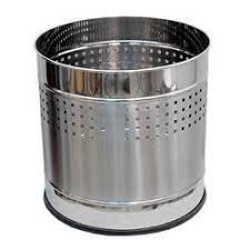 Stainless Steel Planters