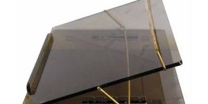 Table Top Writing Stand