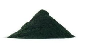 Natural Spirulina Powder