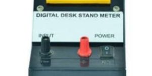 Digital Desk Stand Meter