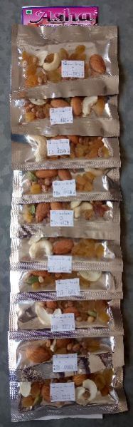 Mixed Dry Fruits
