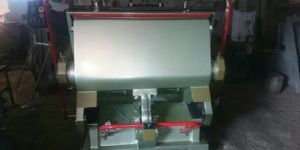 Die Cutting Machine