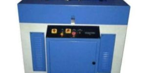 Hydraulic Edge Squaring Machine