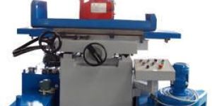 Electric Hydraulic Surface Grinder Machine