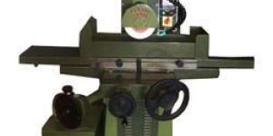 Head Movement Surface Grinder Machine