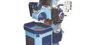 Horizontal Rotary Surface Grinder Machine