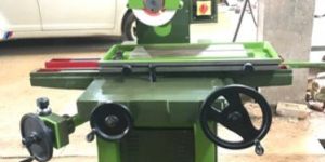 Horizontal Surface Grinder Machine