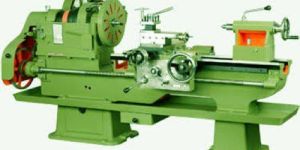 Lathe Machine