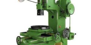 Slotting Machine
