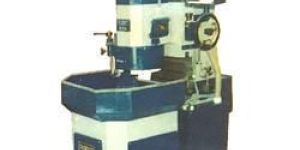 Vertical Rotary Surface Grinder Machine