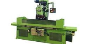 Vertical Segmental Surface Grinder Machine