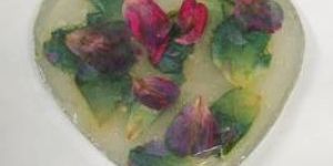 Rose Soap