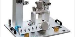 Automotive Checking Fixtures