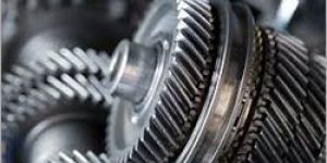 Helical Gear