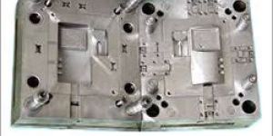 Plastic Mould