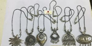 Antique Pendants
